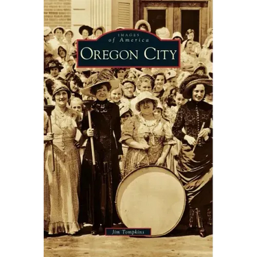 Oregon City