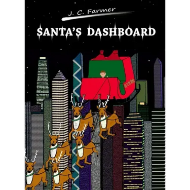 Santa's Dashboard