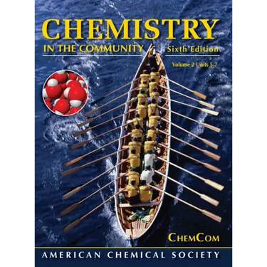 Chemistry in the Community Vol 2