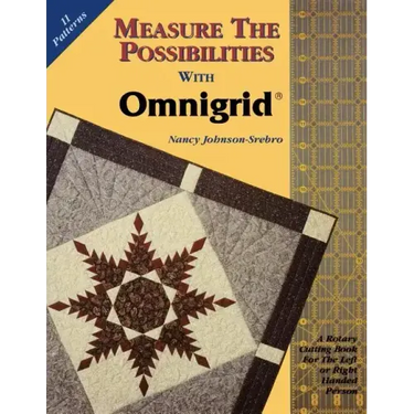 Measure the Possibilities with Omnigrid - Print on Demand Edition
