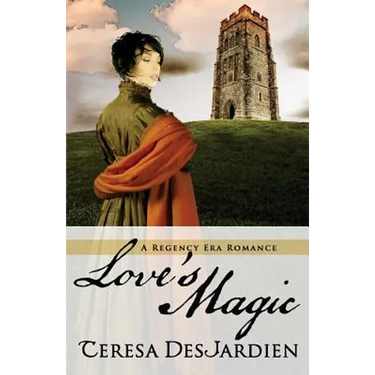 Love's Magic