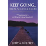 Keep Going...