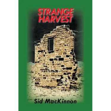 Strange Harvest