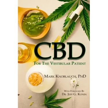 CBD for the Vestibular Patient