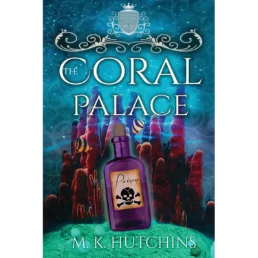 The Coral Palace