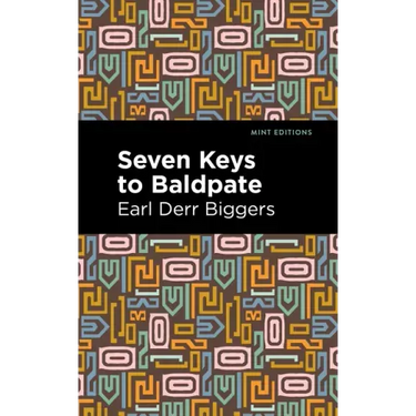 Seven Keys to Baldpate