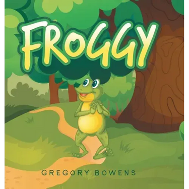 Froggy