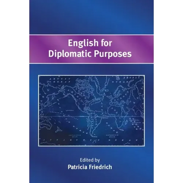 English for Diplomatic Purposes