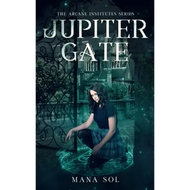 Jupiter Gate