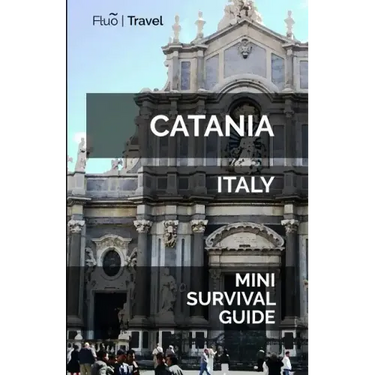 Catania Mini Survival Guide