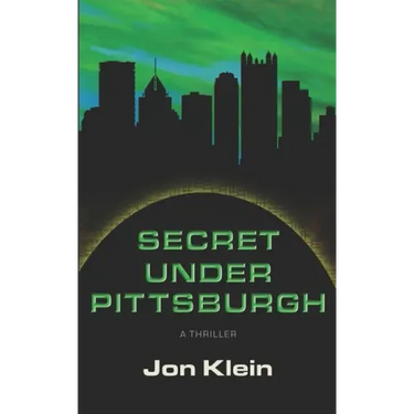 Secret Under Pittsburgh
