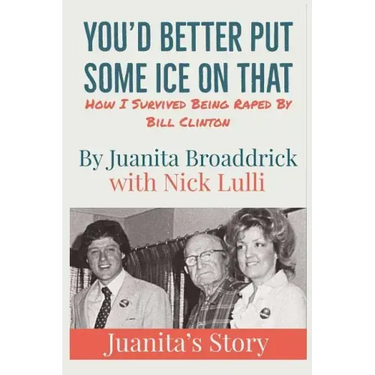 You'd Better Get Some Ice on That: Juanita's Story