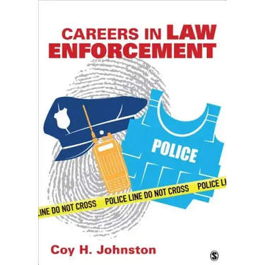 Careers in Law Enforcement