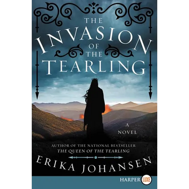The Invasion of the Tearling