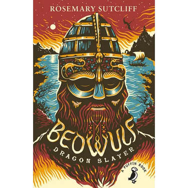 Beowulf, Dragon Slayer