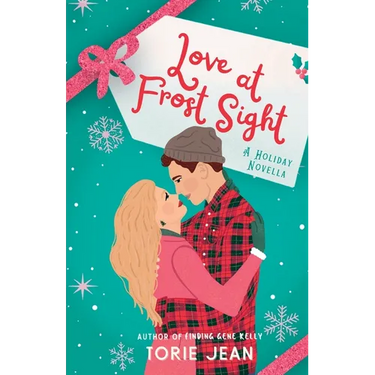 Love at Frost Sight