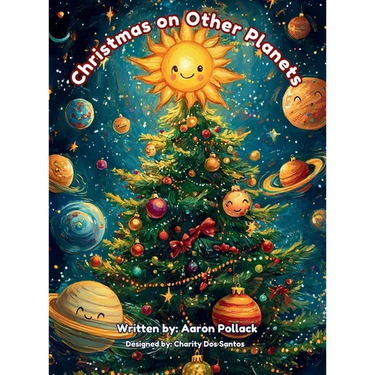 Christmas on Other Planets