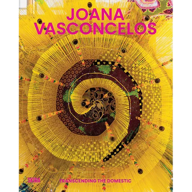 Joana Vasconcelos: Transcending the Domestic