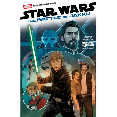 Star Wars: Battle of Jakku