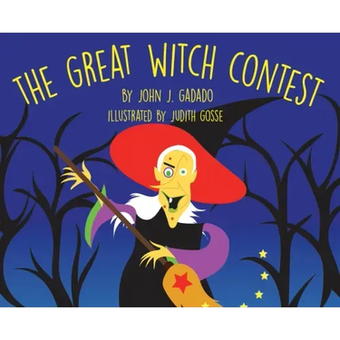 The Great Witch Contest