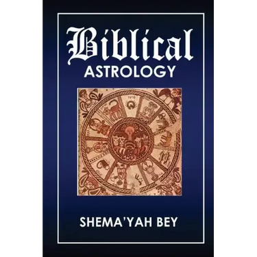 Biblical Astrology: How to be a Prophet