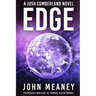 Edge: Josh Cumberland Book 1