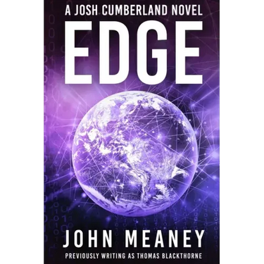 Edge: Josh Cumberland Book 1