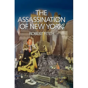 The Assassination of New York