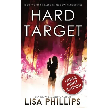 Hard Target