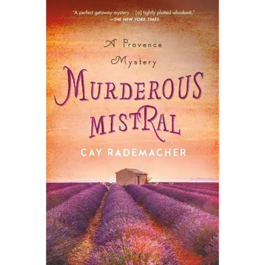 Murderous Mistral