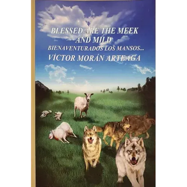 Blessed are the meek and mild