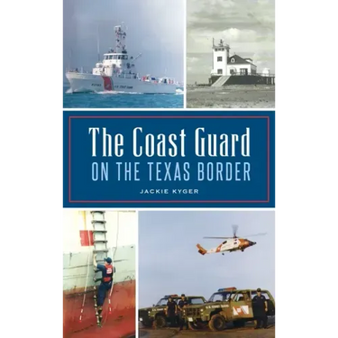 Coast Guard on the Texas Border