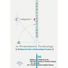 Computer Applications in Fermentation Technology: Modelling and Control of Biotechnological Processes