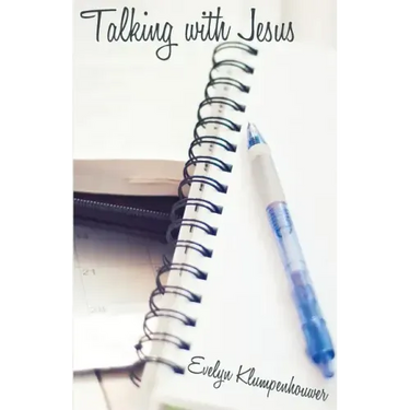 Talking with Jesus