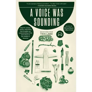 A Voice Was Sounding Vol. 1