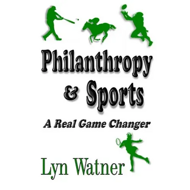 Philanthropy & Sports: A Real Game Changer