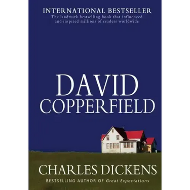 David Copperfield: Abridged