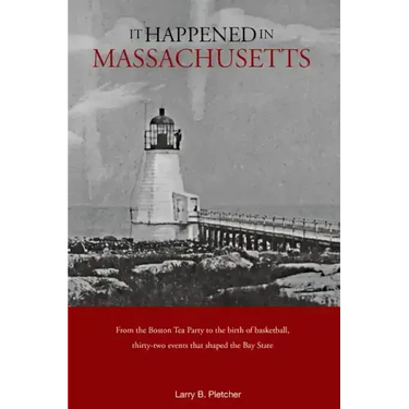 It Happened in Massachusetts