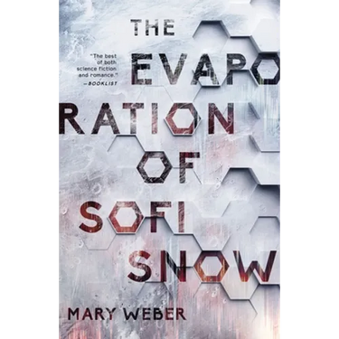 The Evaporation of Sofi Snow