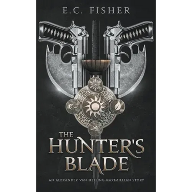 The Hunter's Blade