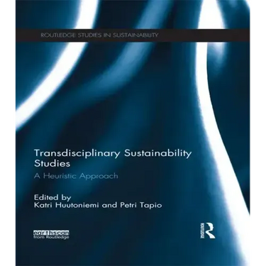Transdisciplinary Sustainability Studies: A Heuristic Approach