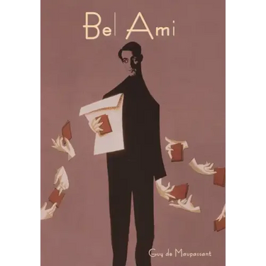 Bel Ami