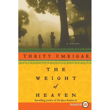 The Weight of Heaven LP