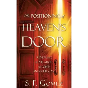 The Positioning of Heaven's Door