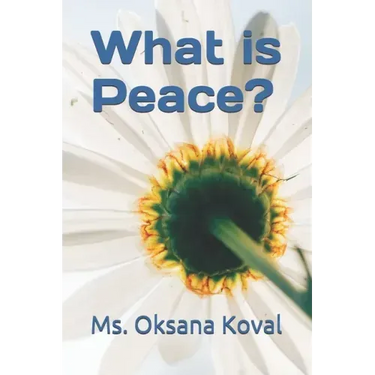 What is Peace?
