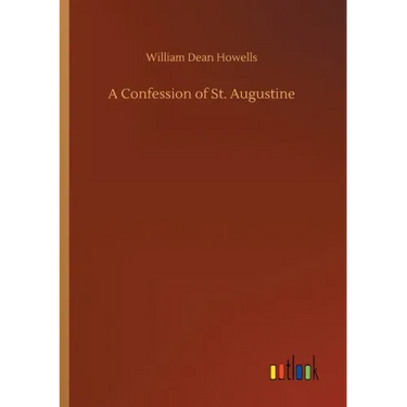 A Confession of St. Augustine