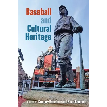 Baseball and Cultural Heritage