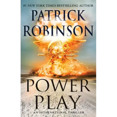 Power Play: An International Thriller