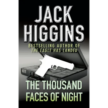 The Thousand Faces of Night