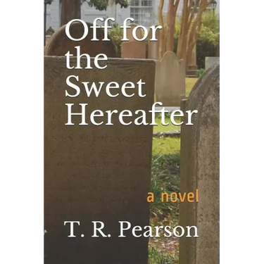 Off For The Sweet Hereafter